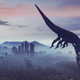 Illustration for article titled GTA V Mod Swaps Harmless Blimps For Mass Effect's Reapers